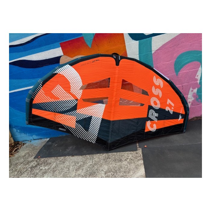 GA-WING Cross 2.7m&sup2; 2025 Occasion