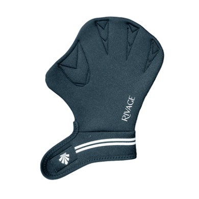 SAINT JACQUES Gants Palm&eacute;s 3mm