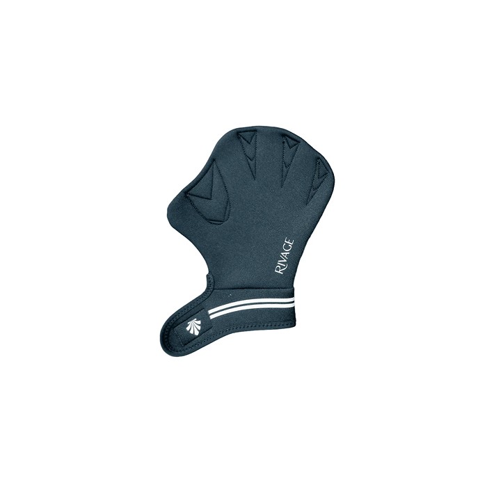 SAINT JACQUES Gants Palm&eacute;s 3mm