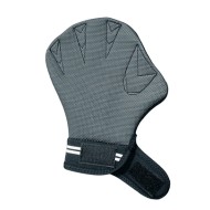 SAINT JACQUES Gants Palm&eacute;s 3mm