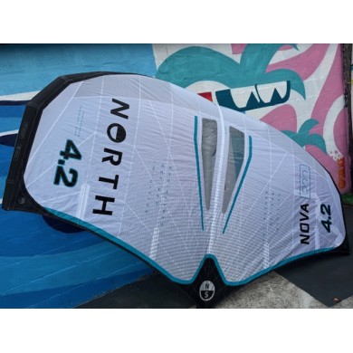 NORTH Nova Pro 2025 + Boom Shiftlock Occasion