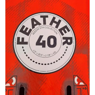 Reedin feather 40L 2024