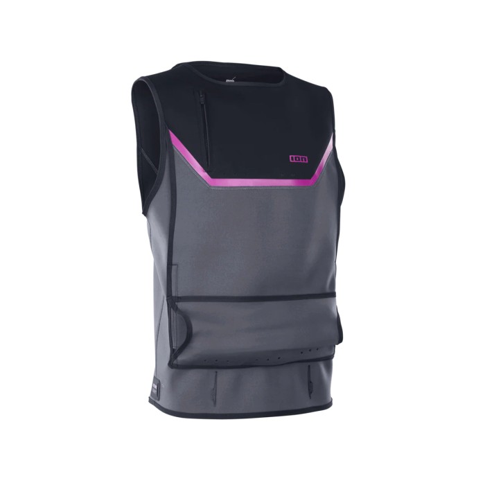 ION Jacket Neo Jam 2026