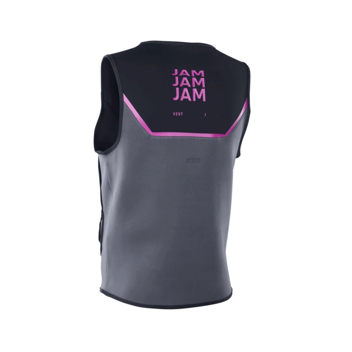 ION Jacket Neo Jam 2026