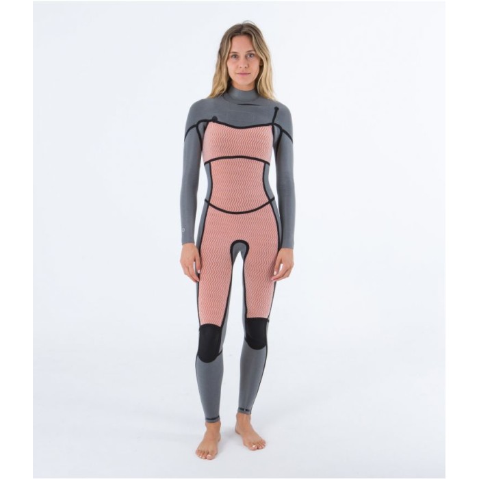 HURLEY Femme Plus 5/3 2026