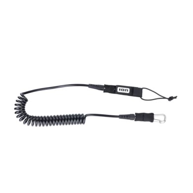 ION Core Coiled Carabiner 8'