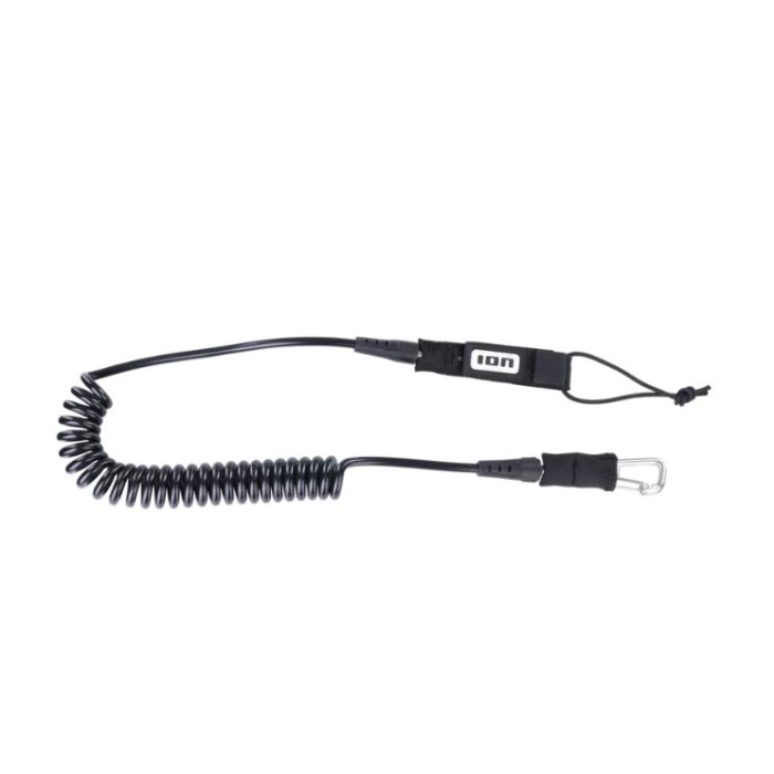 ION Core Coiled Carabiner 8'