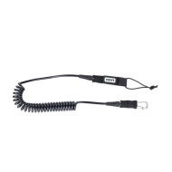 ION Core Coiled Carabiner 8'
