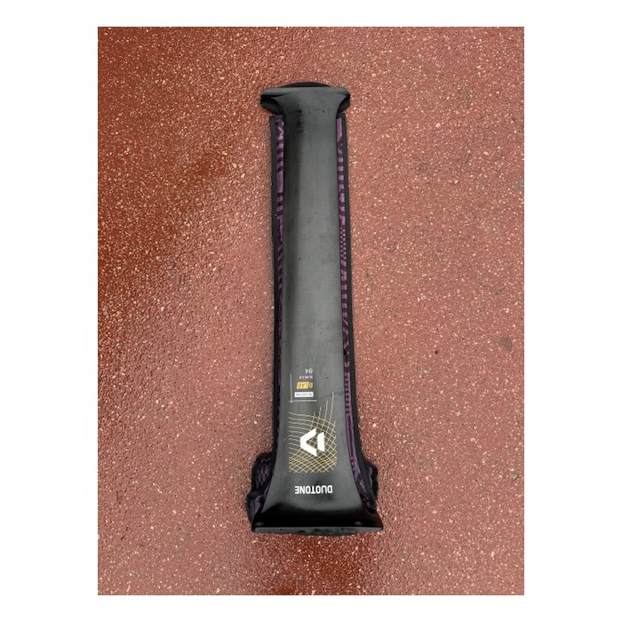 Duotone Mat Carbone D/Lab Slim 84 Occasion