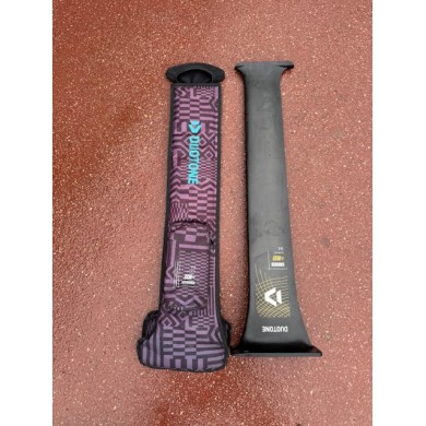 Duotone Mat Carbone D/Lab Slim 84 Occasion