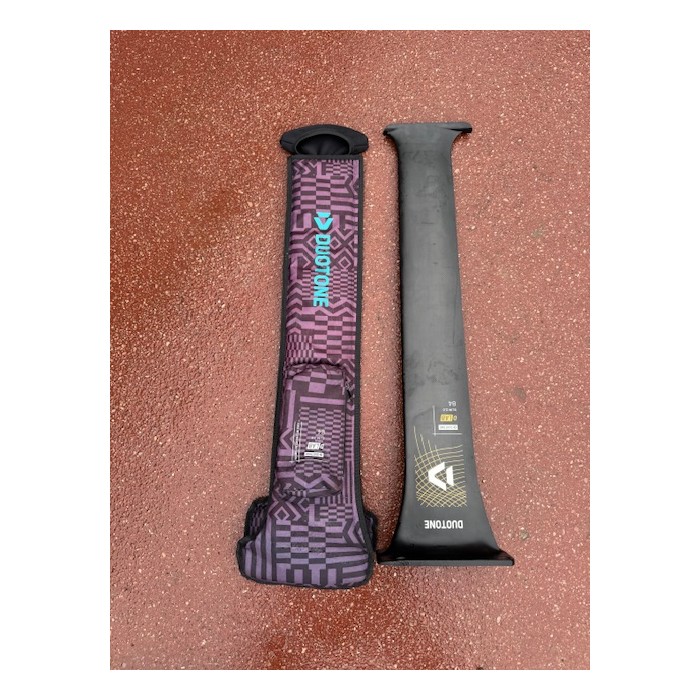 Duotone Mat Carbone D/Lab Slim 84 Occasion