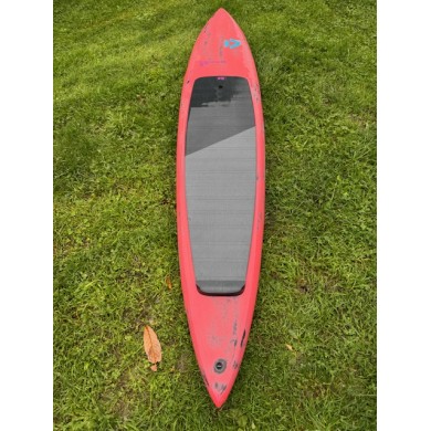 Duotone Downwinder Slim SLS 2025 8'0 - 18.5" - 100L - Occasion