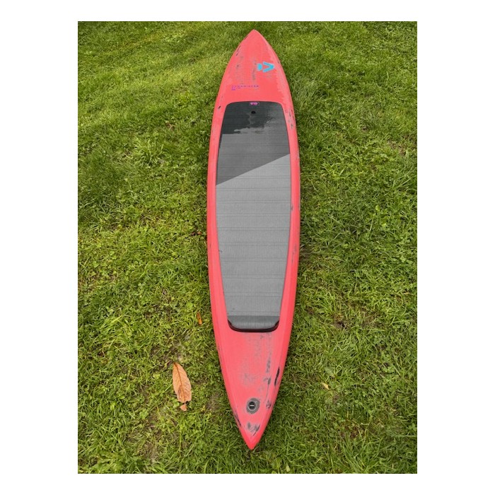 Duotone Downwinder Slim SLS 2025 8'0 - 18.5" - 100L - Occasion