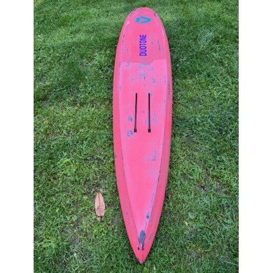 Duotone Downwinder Slim SLS 2025 8'0 - 18.5" - 100L - Occasion