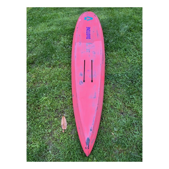 Duotone Downwinder Slim SLS 2025 8'0 - 18.5" - 100L - Occasion