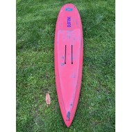 Duotone Downwinder Slim SLS 2025 8'0 - 18.5" - 100L - Occasion
