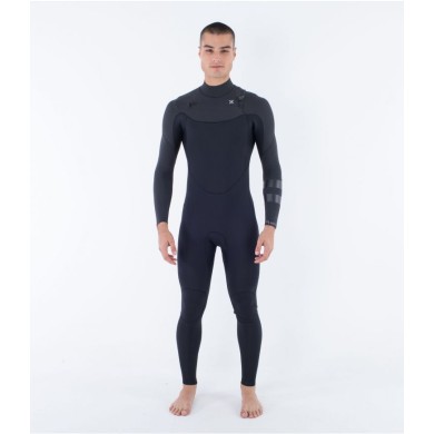 HURLEY Plus 5/3 2026