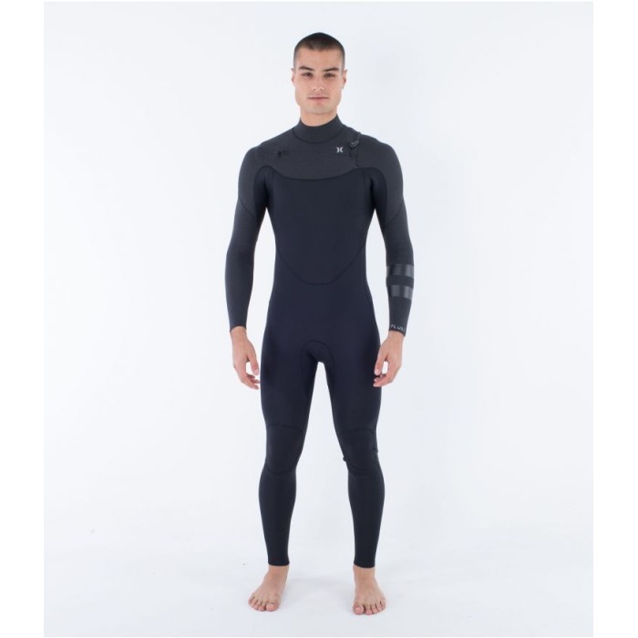 HURLEY Plus 5/3 2026