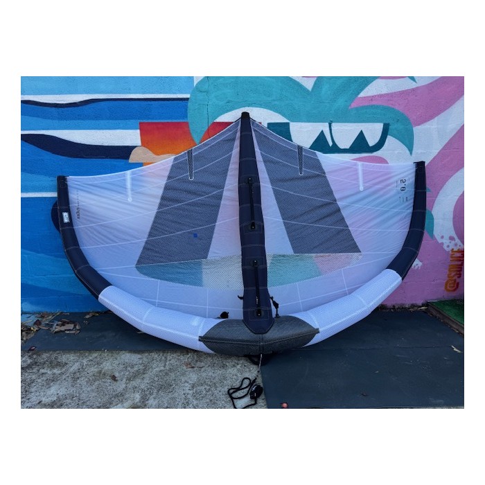 Vayu Aura III 5.0m&sup2; 2025 Occasion