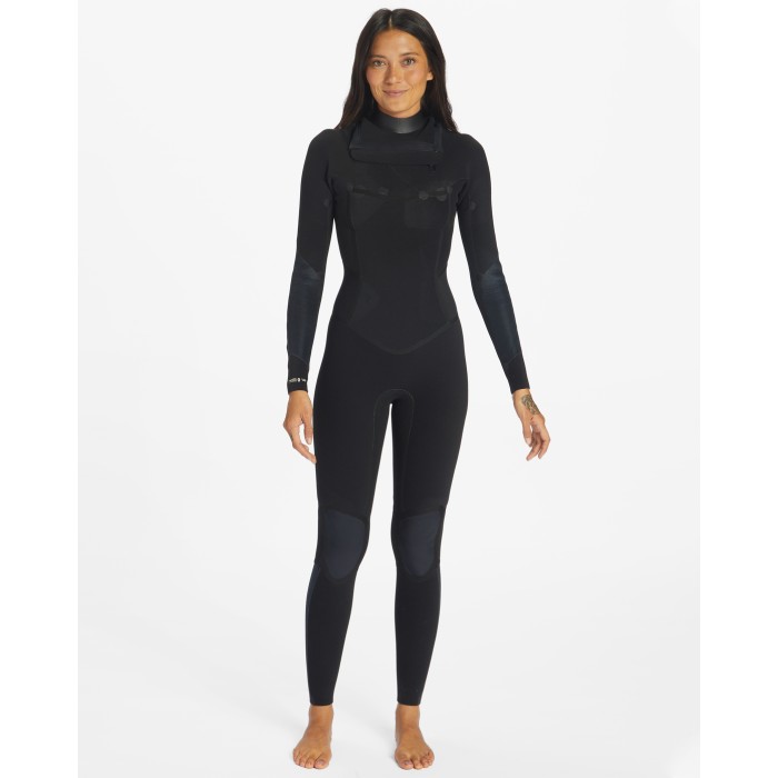 BILLABONG Salty Dayz FZ 5/4mm 2026