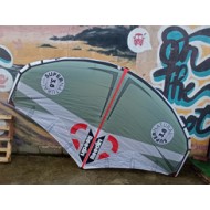Reedin Supernatural 2024 3.8m&sup2; - Occasion
