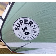 Reedin Supernatural 2024 3.8m&sup2; - Occasion