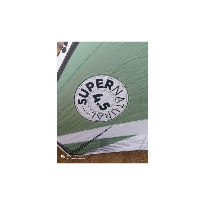 REEDIN Supernatural 2024 4.5m&Acirc;&sup2; - Occasion