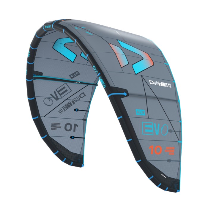 DUOTONE Evo SLS 2026