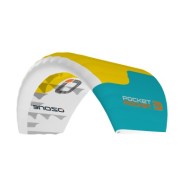 OZONE Pocket Rocket Pocket wing