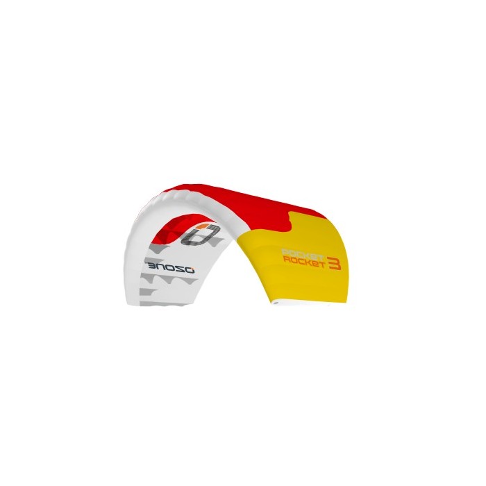 OZONE Pocket Rocket Pocket wing