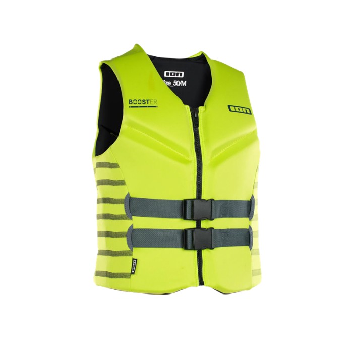 ION Vest Booster 50N F/Z