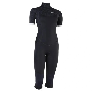 ION Element Femme 3/2 Overknee SS B/Z 2025