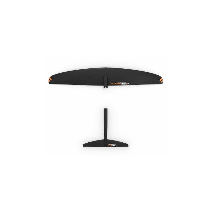 Starboard Wing Set Glider II quick lock