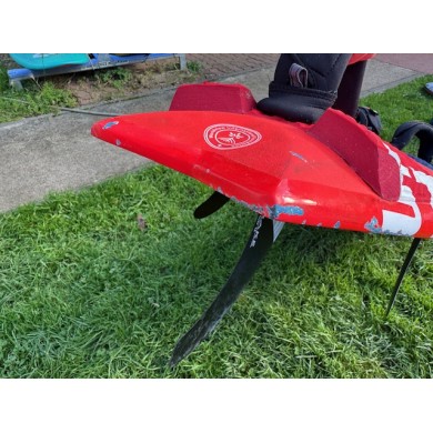 Starboard Ultra 82