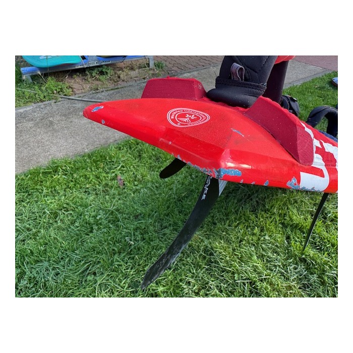 Starboard Ultra 82