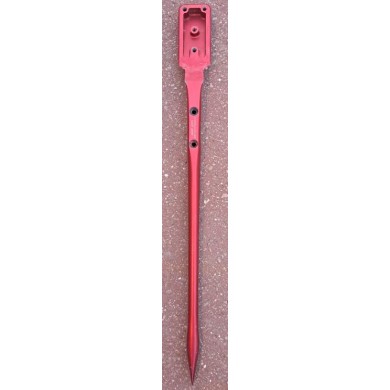 Axis fuselage Red S serie 680 - Occasion