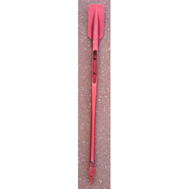 Axis fuselage Red S serie 680 - Occasion