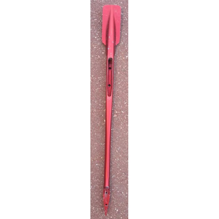 Axis fuselage Red S serie 680 - Occasion