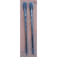 Axis fuselage Black 680mm - Occasion
