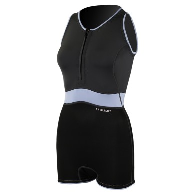 PROLIMIT Fire Sleeveless Shorty Frontzip 2/2 2024