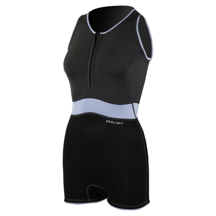 PROLIMIT Fire Sleeveless Shorty Frontzip 2/2 2024