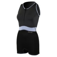 PROLIMIT Fire Sleeveless Shorty Frontzip 2/2 2024