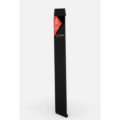 STARBOARD Mast Set Alu V9 95 Deep Tuttle