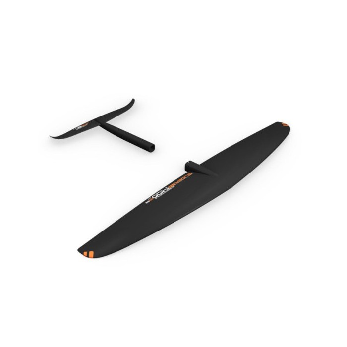 Pack Starboard foil Glider II + Mat Alu Quick Mont II