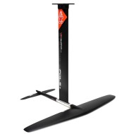 Pack Starboard foil Glider II + Mat Alu Quick Mont II Tail + Fuselage