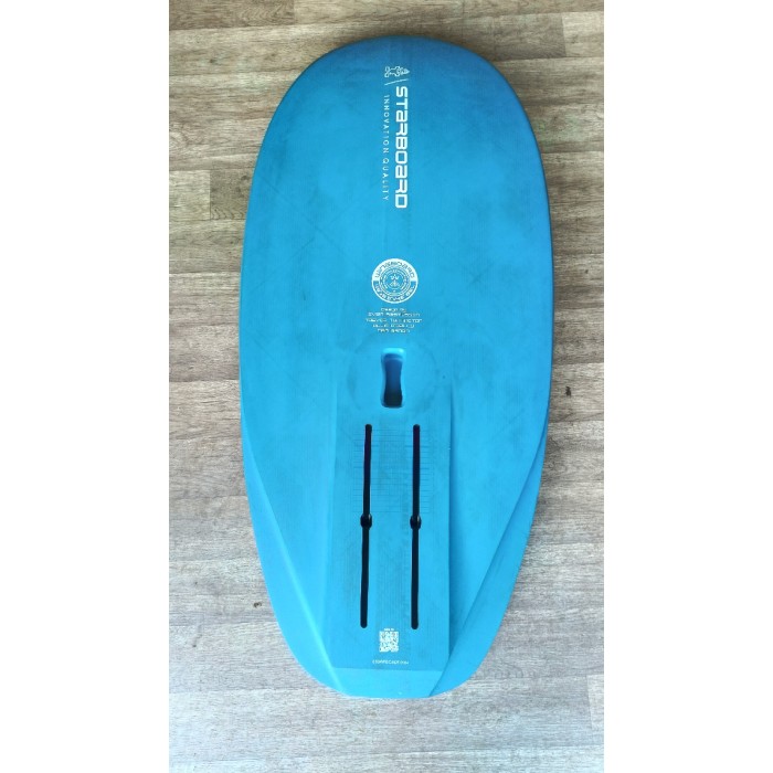 Starboard Wingboard Blue Carbon 2024 OCCASION