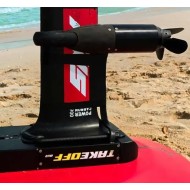 Manta Flow Evo Performance Pod V2chargeur Standard h&eacute;lice 3 P&acirc;les Demo