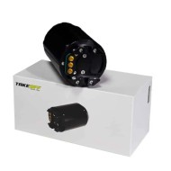 Manta Flow Evo Performance Pod V2chargeur Standard h&eacute;lice 3 P&acirc;les Demo