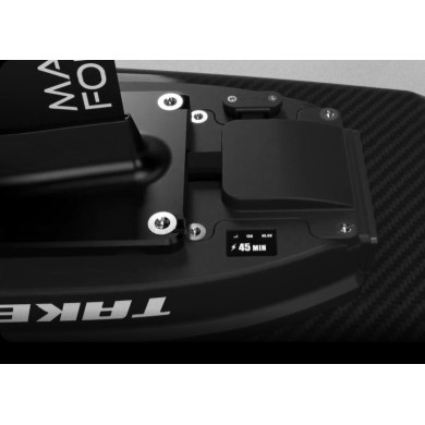Manta Flow Evo Performance Pod V2chargeur Standard h&eacute;lice 3 P&acirc;les Demo