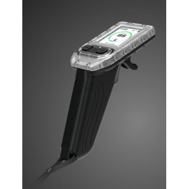 Manta Flow Evo Performance Pod V2chargeur Standard h&eacute;lice 3 P&acirc;les Demo